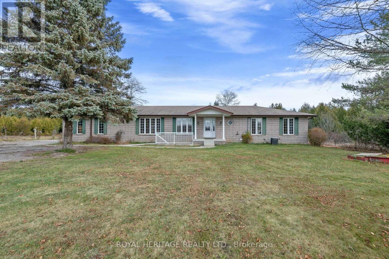 1792 HEIGHTS RD Kawartha Lakes, Ontario Houses for Sale Kawartha