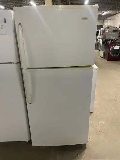 Réfrigérateur blanc 30'' standard Maytag, View more