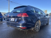 Looking for a ride that's fun? Check out this 2017 Volkswagen Golf SportWagen Highline! Heated Seats... (image 4)