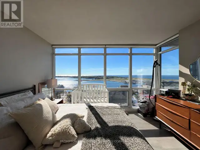 2812 - 15 FORT YORK BOULEVARD Toronto (Waterfront Communities),  in Long Term Rentals in City of Toronto - Image 15