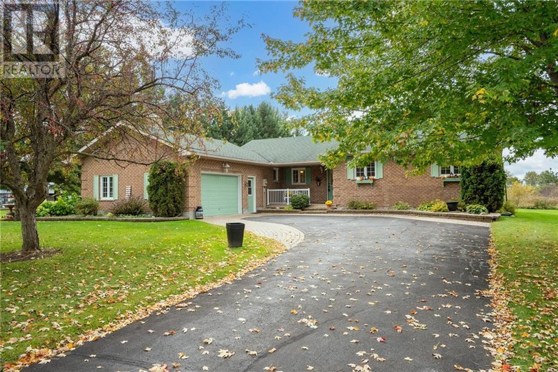 6406 PURCELL ROAD South Glengarry, Ontario Houses for Sale Cornwall