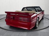 A true modern classic, this 1992 Ford Mustang GT Fox Body is the kind of car enthusiasts wait years... (image 6)