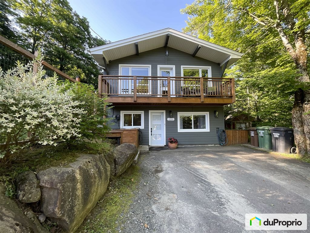 $534,000 - Raised Bungalow in Mont-Blanc (St-Faustin-Lac-Carré) — photo 2