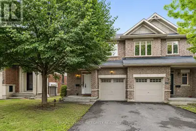 PREPARE TO FALL IN LOVE with this beautifully maintained executive townhome offering the perfect ble...