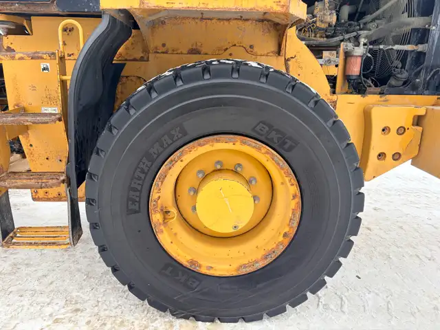 2016 CATERPILLAR 914K ARTICULATING WHEEL LOADER-JOHN DEERE,VOLVO in Heavy Equipment in Regina - Image 9