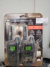 Two Way Radios