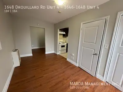 pictures of the unit