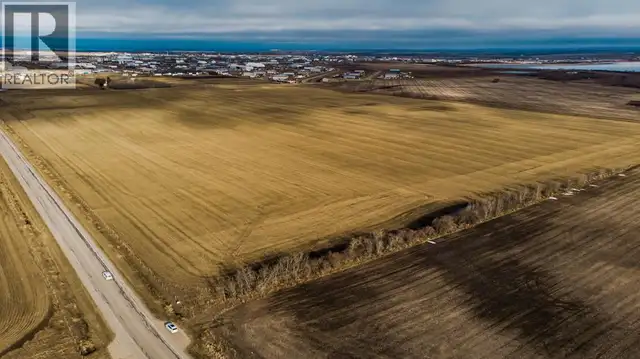 9300 69 Avenue Clairmont, Alberta in Land for Sale in Grande Prairie - Image 6