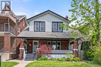 464 HALL AVENUE Windsor, Ontario