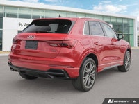 * 20 V-SPOKE ALLOY RIMS * AUDI PHONE BOX W/ WIRELESS CHARGING * AUDI CONNECT PLUS * ADVANCED DRIVER... (image 4)