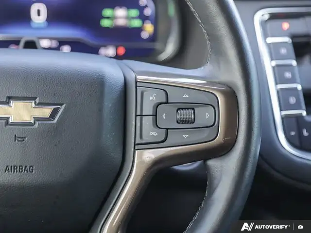 2024 Chevrolet Suburban High Country | HUD | Wireless Carplay in Cars & Trucks in London - Image 22