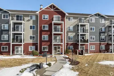 Experience living in style at 2020 Apartments, the newest in the Laebon Rental Communities family. E...