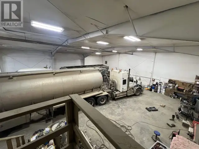 11113 TAHLTAN ROAD Fort St. John, British Columbia in Commercial & Office Space for Sale in Fort St. John - Image 41