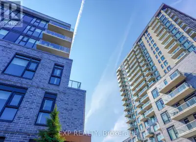 807 - 1366 CARLING AVENUE Ottawa, Ontario