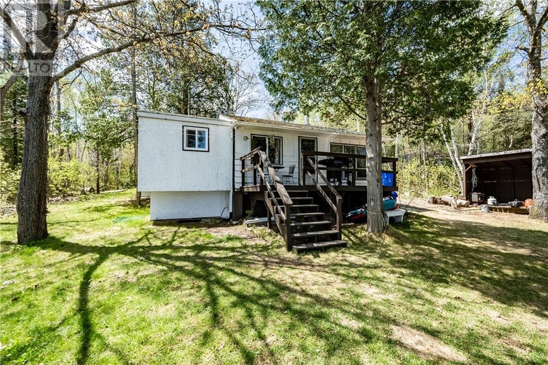 1639 West Bay Road Skead, Ontario Houses for Sale Sudbury Kijiji