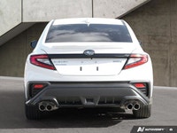 Check out this 2023 Subaru WRX Sport while we still have it in stock! Equipped with a 2.4L Turbo Sub... (image 3)