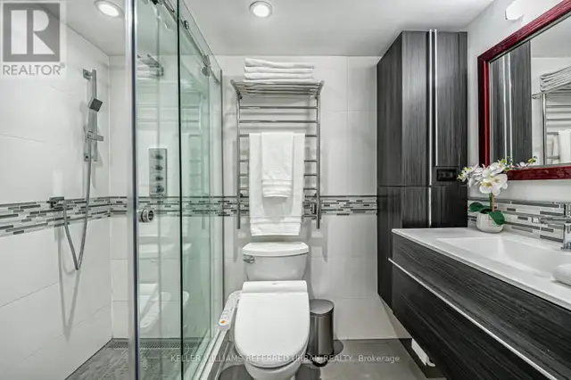 67 PLEASANT BOULEVARD Toronto (Rosedale-Moore Park), Ontario in Condos for Sale in City of Toronto - Image 22