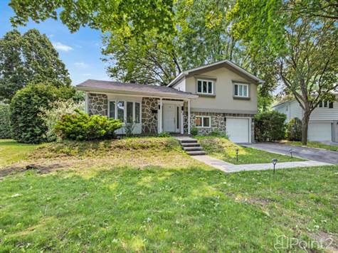 Homes for Sale in Candiac, Quebec $749,000 dans Maisons à vendre  à Longueuil/Rive Sud