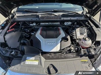 3.0 TFSI quattro Technik tiptronic ... Engine: Intercooled Turbo Premium Unleaded V-6 3.0 L/183 Othe... (image 7)