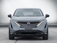 Come see this 2023 Nissan ARIYA EVOLVE+ while we still have it in stock! *You Can't Beat the Price w... (image 1)