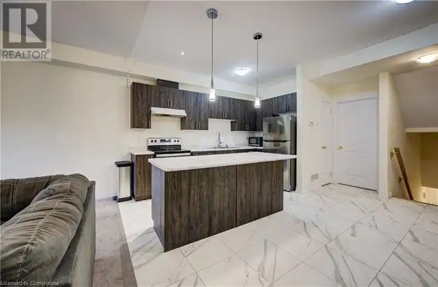 403 WESTWOOD Drive Unit# 49 Kitchener, Ontario in Condos for Sale in Kitchener / Waterloo - Image 12
