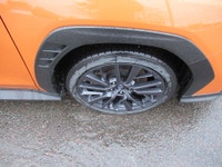 Fresh off lease from Subaru this Japanese built WRX is a very, very clean unit with a clean Carfax,... (image 4)