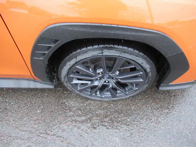 2023 Subaru WRX Sport-Tech 6 Speed | NAVI | Sunroof | Suede/Leat in Cars & Trucks in Saint John - Image 6