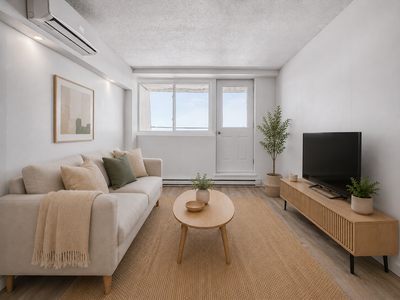 Studio à louer – 200 boul. de la Cité-des-Jeunes, Gatineau – tout inclus Nous proposons des studios...