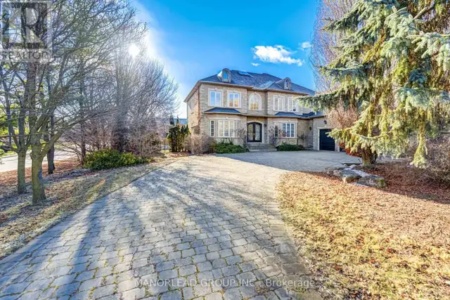87 Arnold Avenue Vaughan (Crestwood-Springfarm-Yorkhill), Ontari, photo 2 of 4