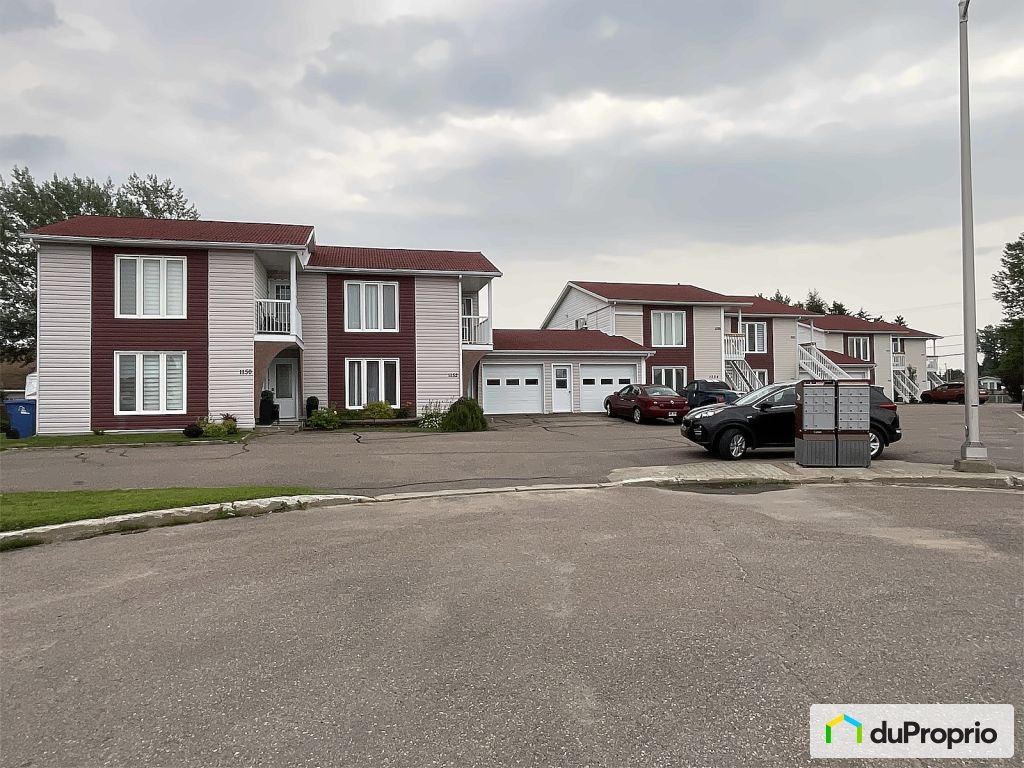 $225,000 - Condominium for sale in St-Felicien — photo 2