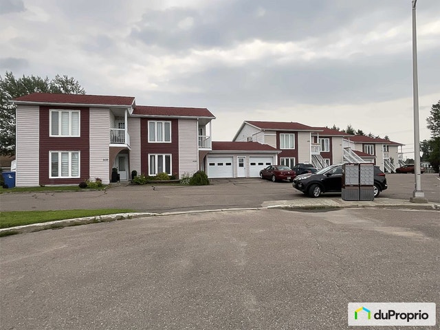 $225,000 - Condominium for sale in St-Felicien — photo 2