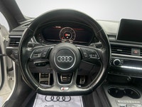 2018 Audi S5 Coupé — Stylish and sporty, accident-free, comes with 2 sets of keys and a winter kit i... (image 6)