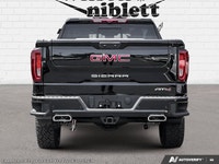 Straight 6 Cylinder Engine for robust performance - All Wheel Drive for superior traction in Canadia... (image 4)