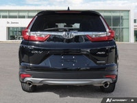 * Panoramic Moonroof * Driver Memory Seat * Heated front & rear seats * Perforated leather-trimmed s... (image 3)