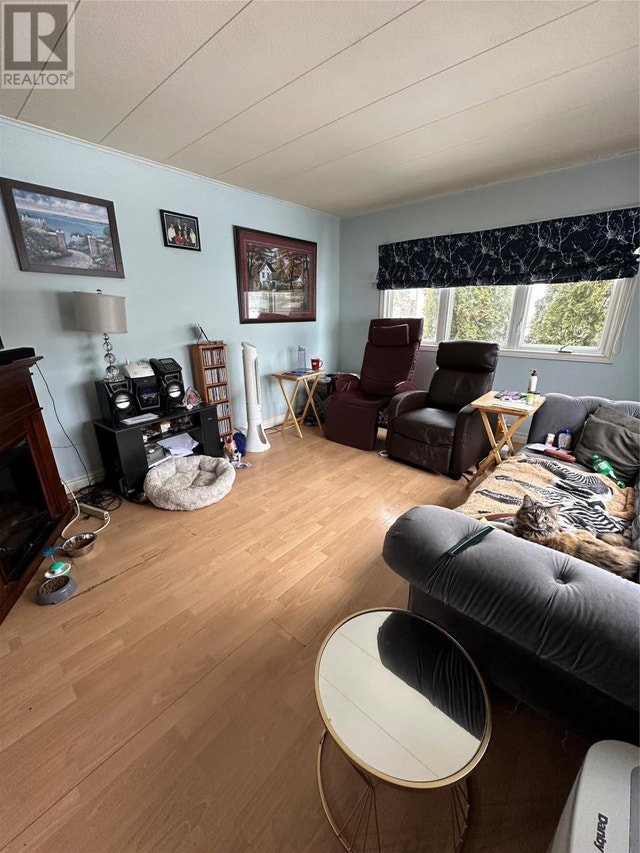 62 Meadowbrook Drive St. John's, Newfoundland & Labrador Houses for