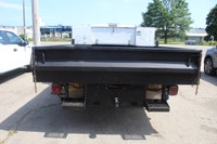 CARFAX REPORT AVAILABLE COMES FULLY CERTIFIED DUAL REAR WHEELS 6.8L gas engine 186" wheel base 3 PAS... (image 2)