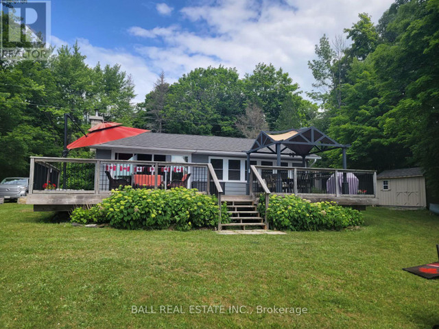 310 NORTHERN AVE Galway-Cavendish and Harvey, Ontario in Houses for Sale in Kawartha Lakes - Image 3