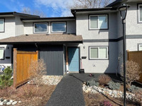 6 45927 LEWIS AVENUE Chilliwack, British Columbia