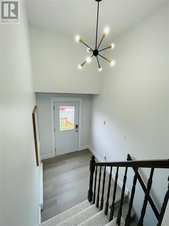 37 Agustus Avenue Conception Bay South, Newfoundland & Labrador