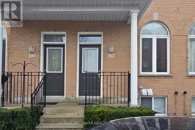 307 - 83 MONDEO DRIVE Toronto (Dorset Park), Ontario62866663026947123