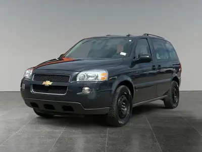 Thanks for viewing our House Of Cars Chinook Inventory! AMVIC licensed dealer! The 2008 Chevrolet Up...