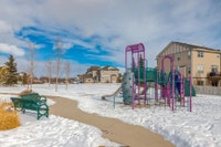 Amenities: In-Suite Laundry • Community Garden • Playground • Elevators Suite & Building: One-bedroo... (image 2)