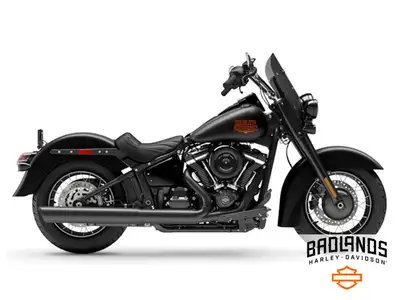 2026 Harley-Davidson Deadwood™The New Black Sheep of the Black Hills The 2026 Deadwood channels the...
