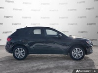 You'll have no regrets driving this dependable 2022 Audi Q3. SIDEGUARD Curtain 1st And 2nd Row Airba... (image 6)