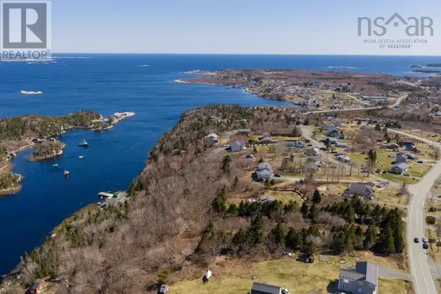1484/1486 Terence Bay Road Terence Bay, Nova Scotia in Land for Sale in City of Halifax - Image 5