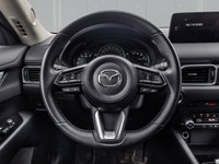 The excellent power delivery, superior handling and a swanky interior help propel this 2025 Mazda CX... (image 7)