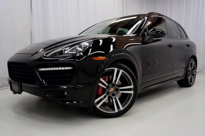 2014 porsche Cayenne 3.6 ,certified, 134k