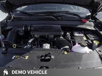 This Jeep Compass boasts a Intercooled Turbo Regular Unleaded I-4 2.0 L/122 engine powering this Aut... (image 6)