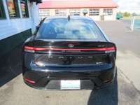 Clean Carfax, two sets of keys, tons of factory warranty AND ALL WHEEL DRIVE IN A HYBRID CAR! Get gr... (image 9)