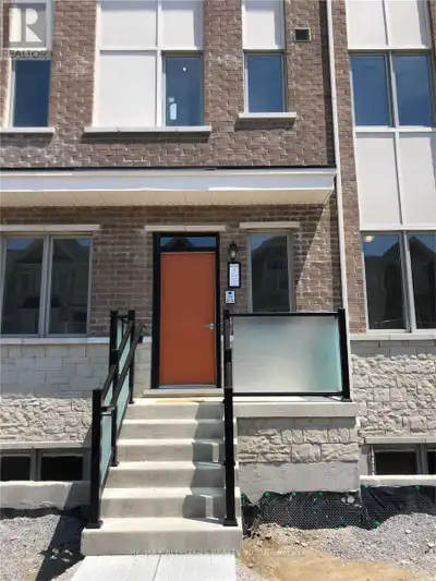 112 - 1148 DRAGONFLY AVENUE Pickering, Ontario